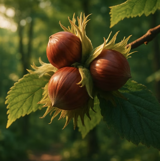 깨금 채취 시기, 언제 따야 가장 고소하고 맛있을까? (8월 vs 9월)