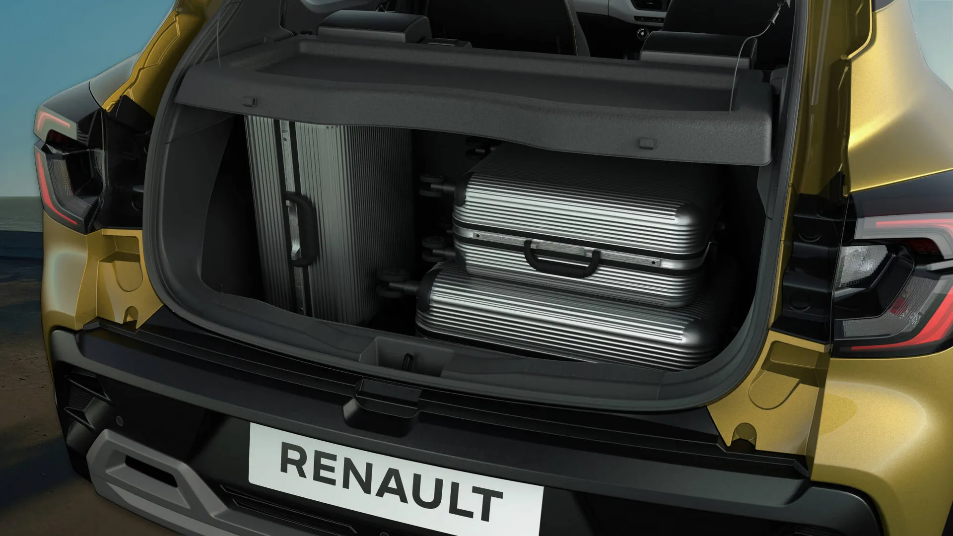 2025 르노 카이거 자동차 정보 이미지