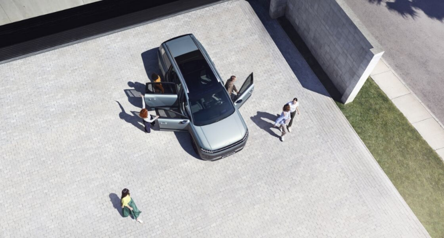 아이오닉 9 vs 경쟁 모델 대형 전기 SUV 시장의 판도 변화