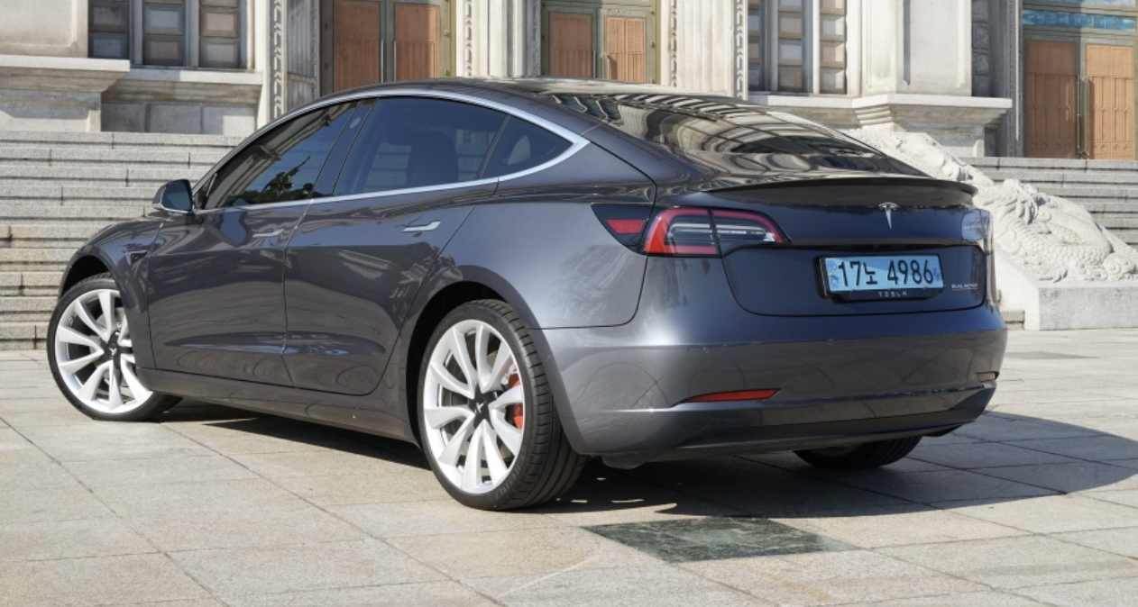 2024 연비 좋은 차 순위 한 눈에 보기(+TOP5)