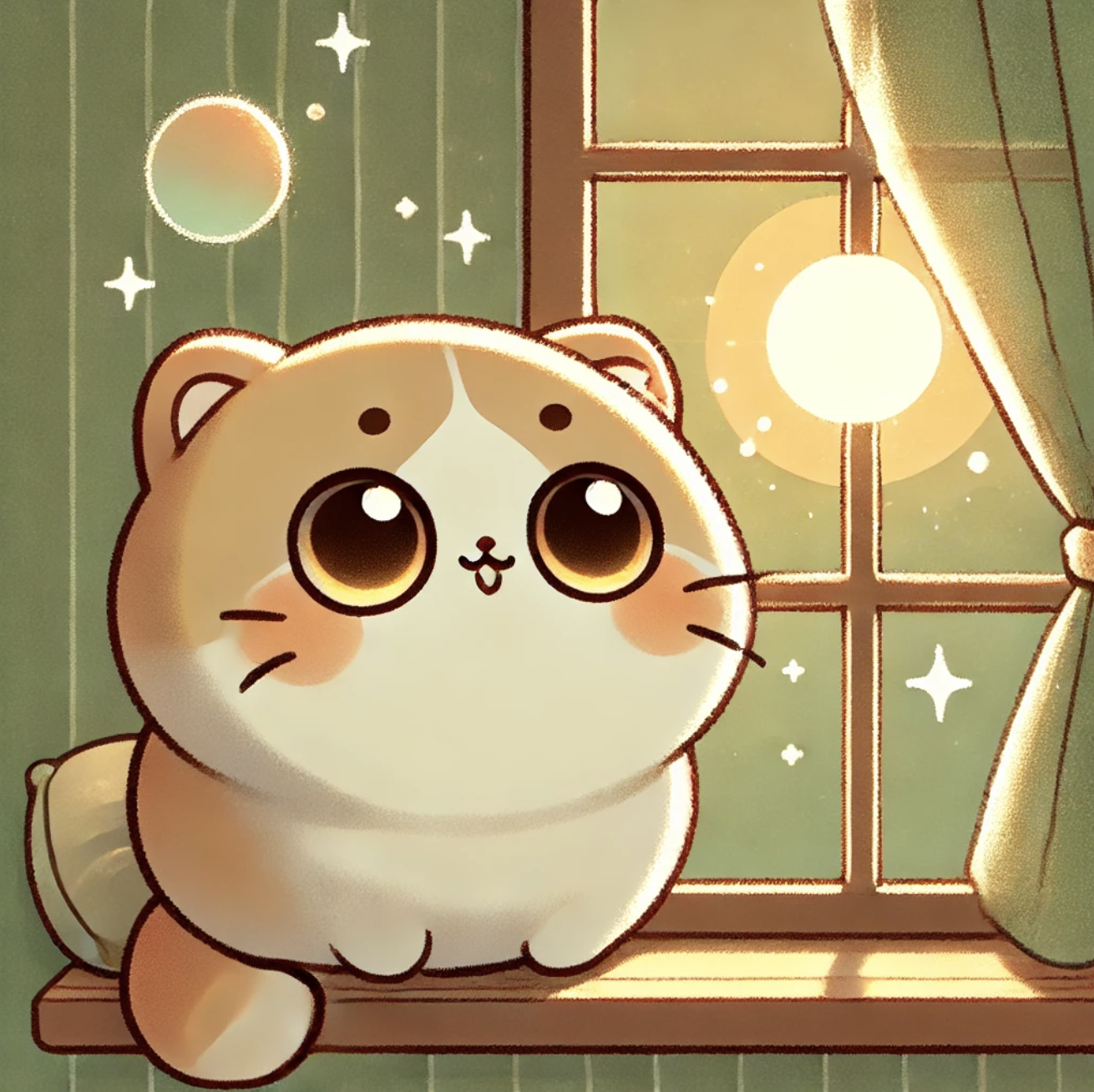 Why Does My Cat Cry More at Dawn