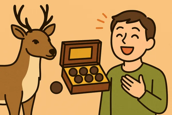 사향 공진단 효능과 기대할 수 있는 효과4