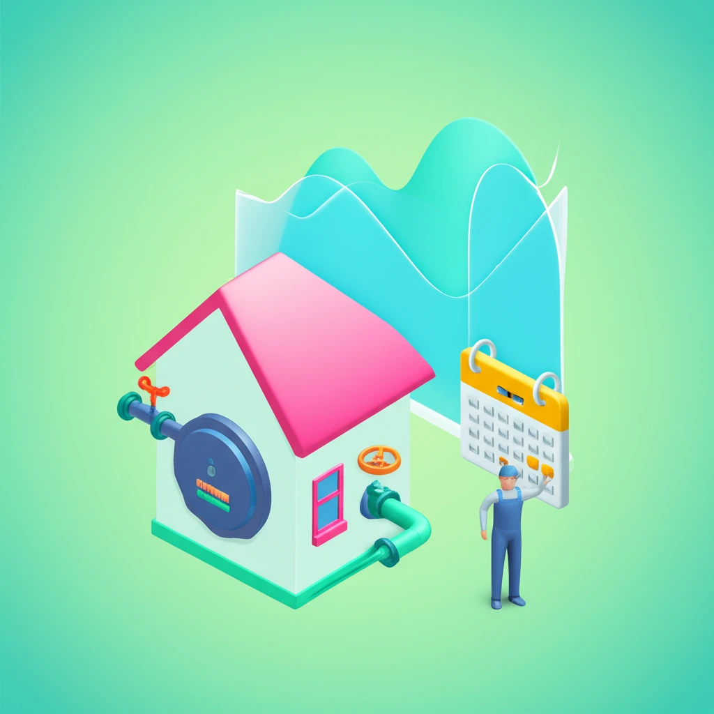 부산도시가스 대표번호 상담 시간 및 ..