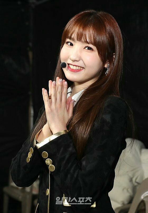 아이즈원 혼다히토미 고화질 몸매