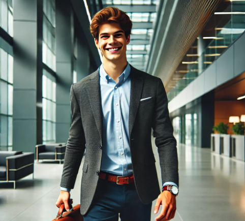 사회초년생을 위한 근로계약서 작성 가이드