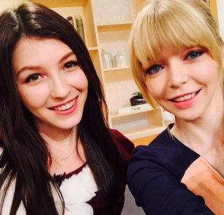 고미호 방송 활동