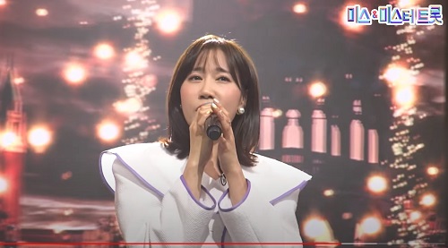 갈색추억 - 별사랑