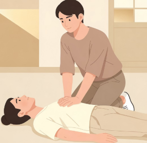 잇몸이 붓고 아플 때