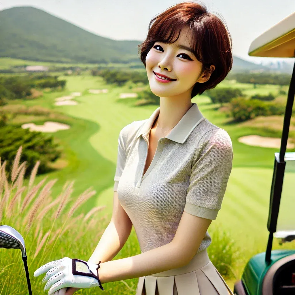 동훈힐마루cc 1박 2일 골프 패키지 가격 및 날씨 (12월 30일)