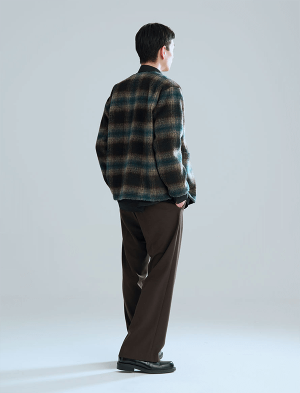 동물은 훌륭하다 14회 데프콘 가디건