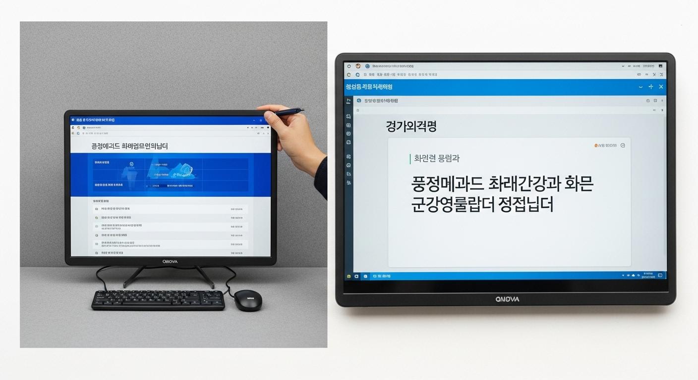 경기도 부동산정보조회 시스템