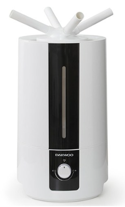 대우 3in1 대용량 초음파 가습기 15L