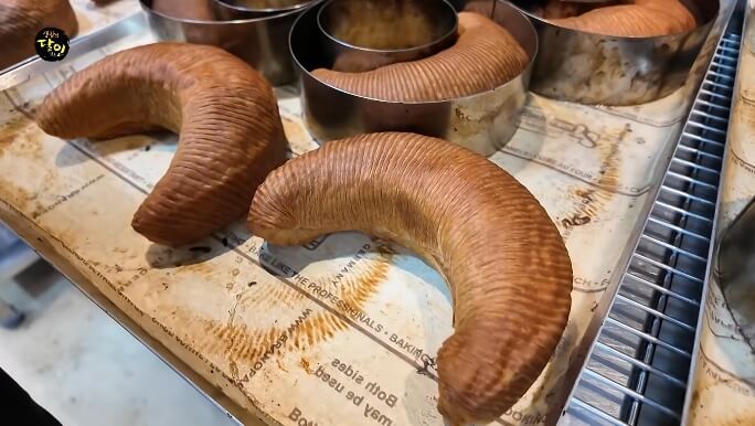 생활의달인-송파구-크루아상달인