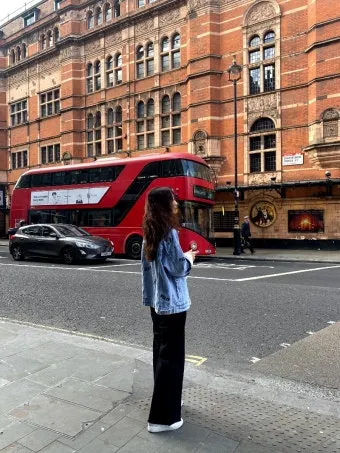 영국 런던 10월 날씨와 옷차림 정리_26