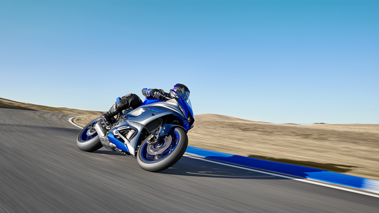 YZF-R7(ABS)