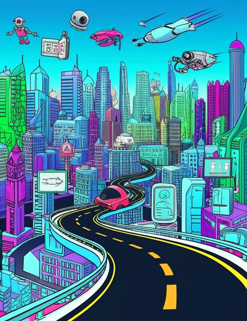 고위험 R&D 도전! 딥테크 챌린지,