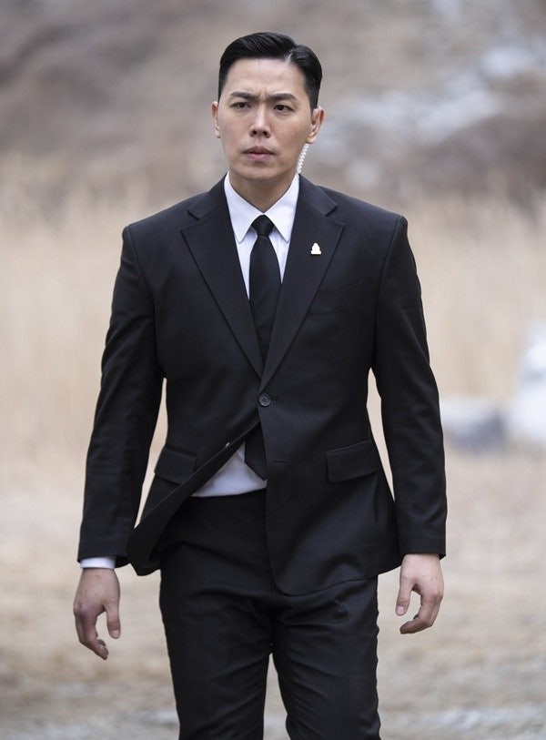 이동하 프로필 