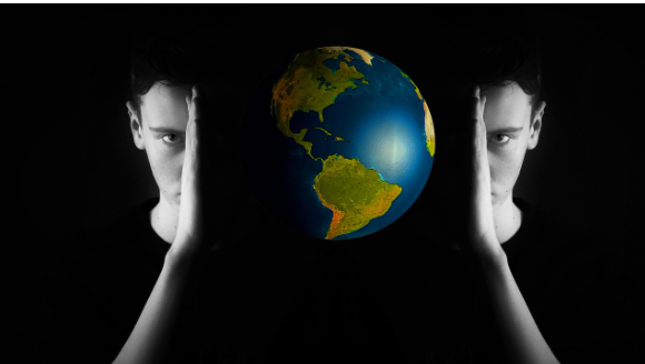 나는 삶을 어떻게 바라보고 있는가 – 세계관