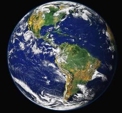 지구의 자전과 공전