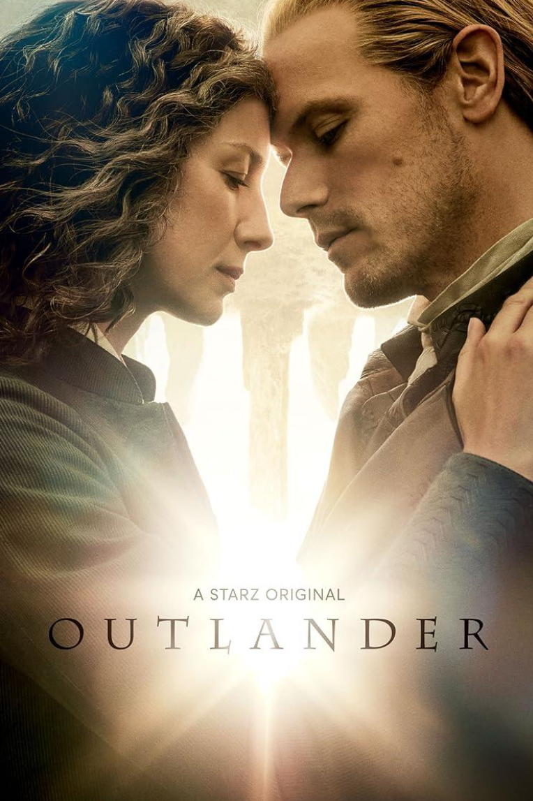 넷플릭스&middot;미드 추천 아웃랜더(Outlander) 리뷰