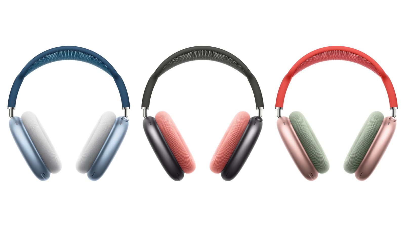 에어팟 맥스 사진