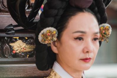 철인왕후 배종옥
