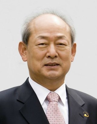 송두환 국가인권위원장 법조 경력