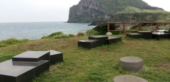 성산포항 여객터미널 우도 배시간표 배편 예약 요금_15