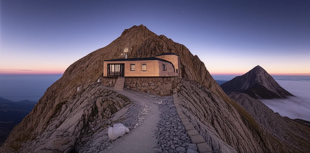 설악산 대피소 숙박 방법 오색 천불동..