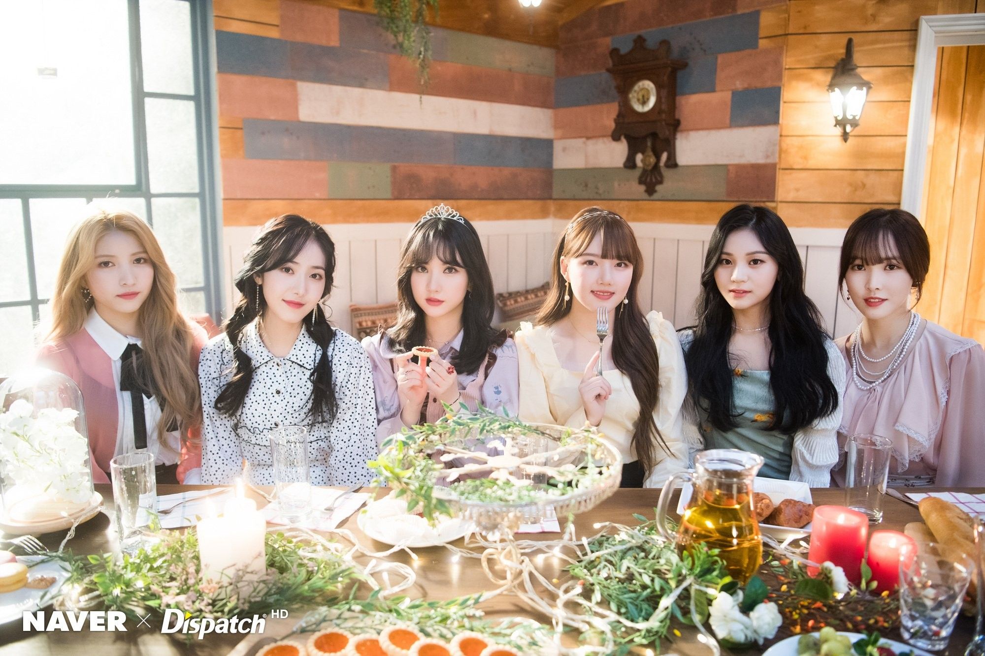 여자친구 GFRIEND 여자친구 GFRIEND