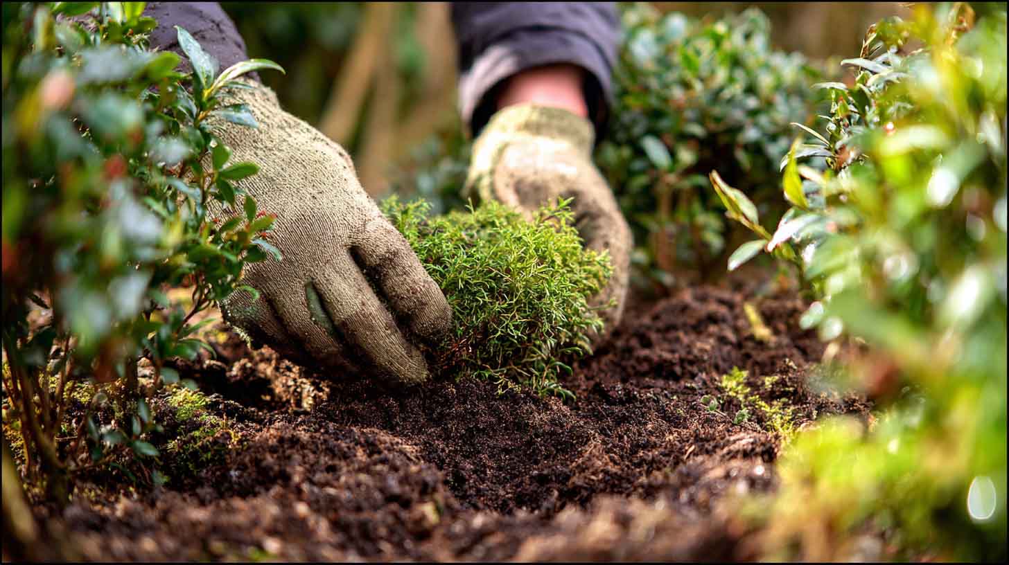 상록관목추천-사계절정원-상록수관리법