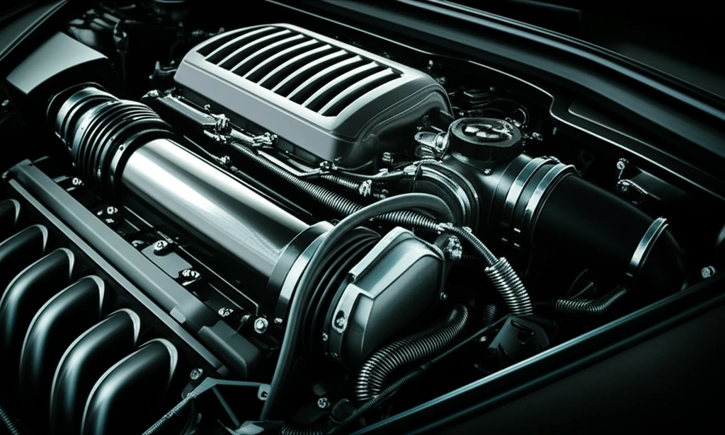 자동차 소음 원인 분석 및 효과적인 