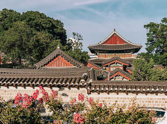 청와대 주변 서울 관광지 추천