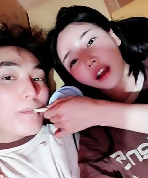 과거-연인관계였던-강타와-우주안