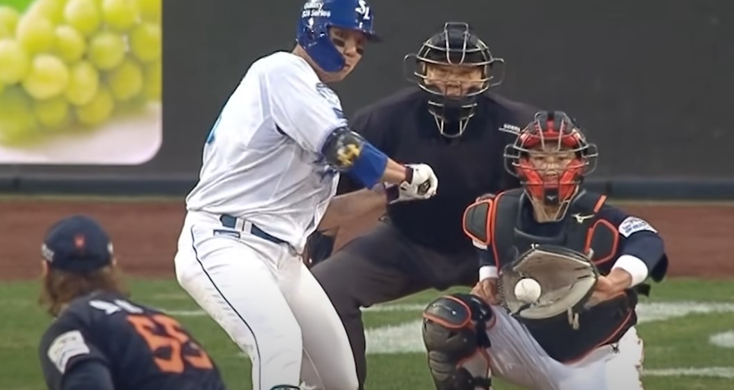 2025 프로야구 삼성 vs 한화