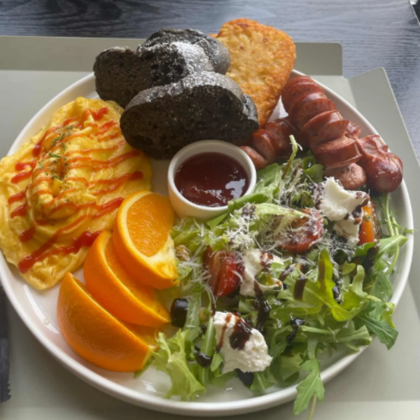 세리박위드용인 근처 맛집 묵리459