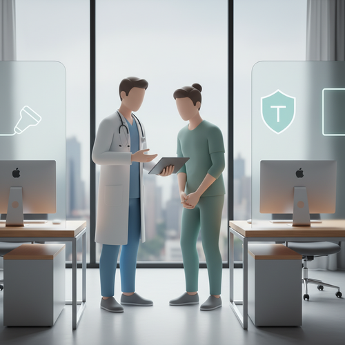 조기 발견이 중요해요: 갑상선암&amp;#44; 왜 빠르게 대처해야 할까요?