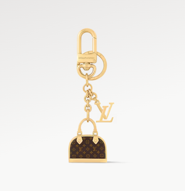 루이비통 알마 백 참