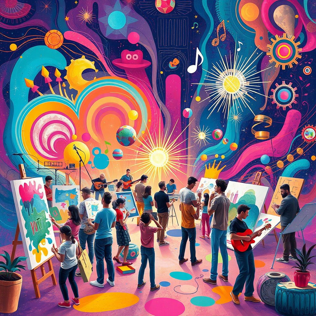 언어 학습이 창의적 사고에 미치는 영향