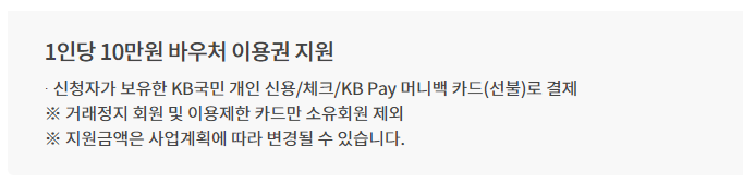 2024년 산림복지서비스 이용권 발급형태