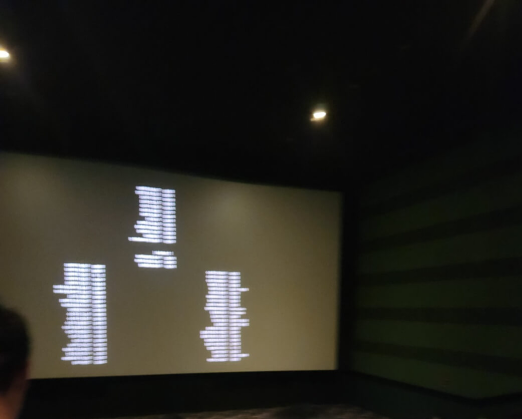 서울의 봄 무대인사 일정 및 후기(정우성 진짜 옴)