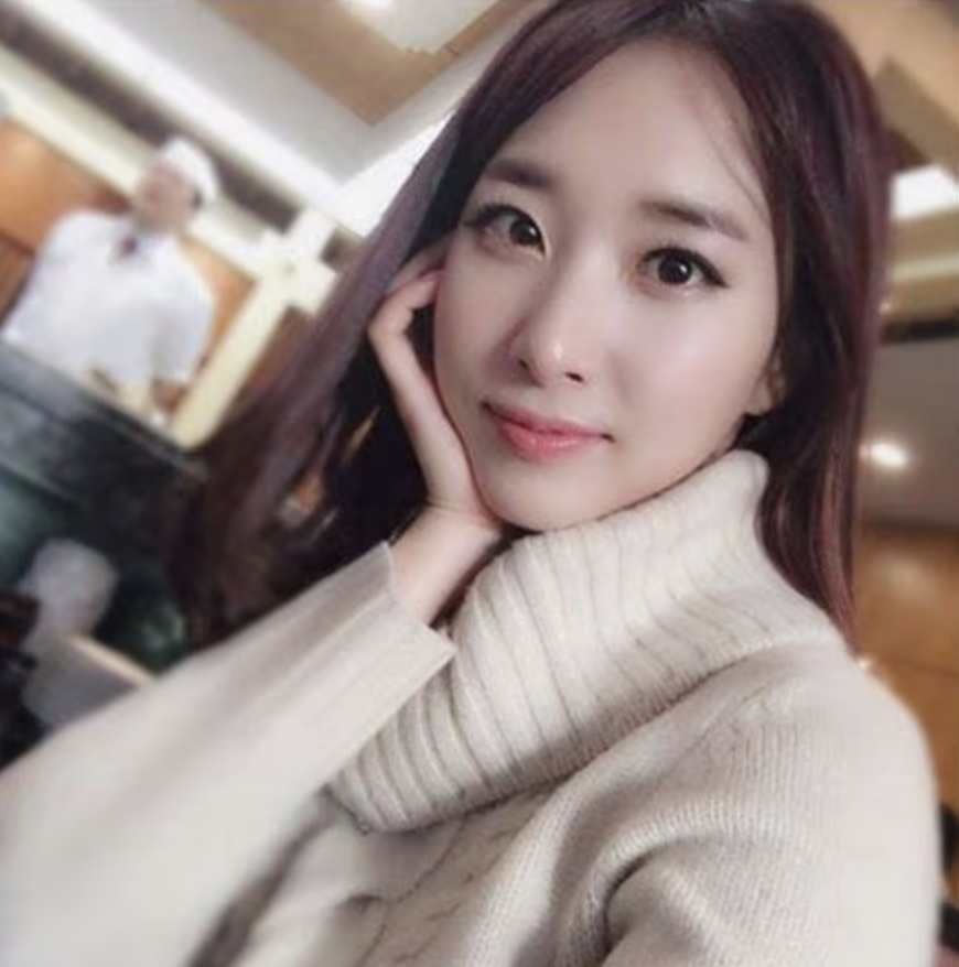 김선신 인스타그램 외모