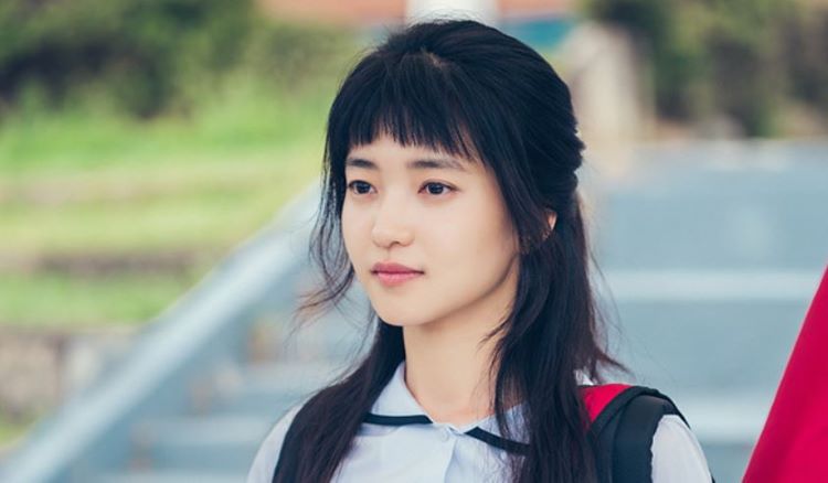 나희도(김태리)