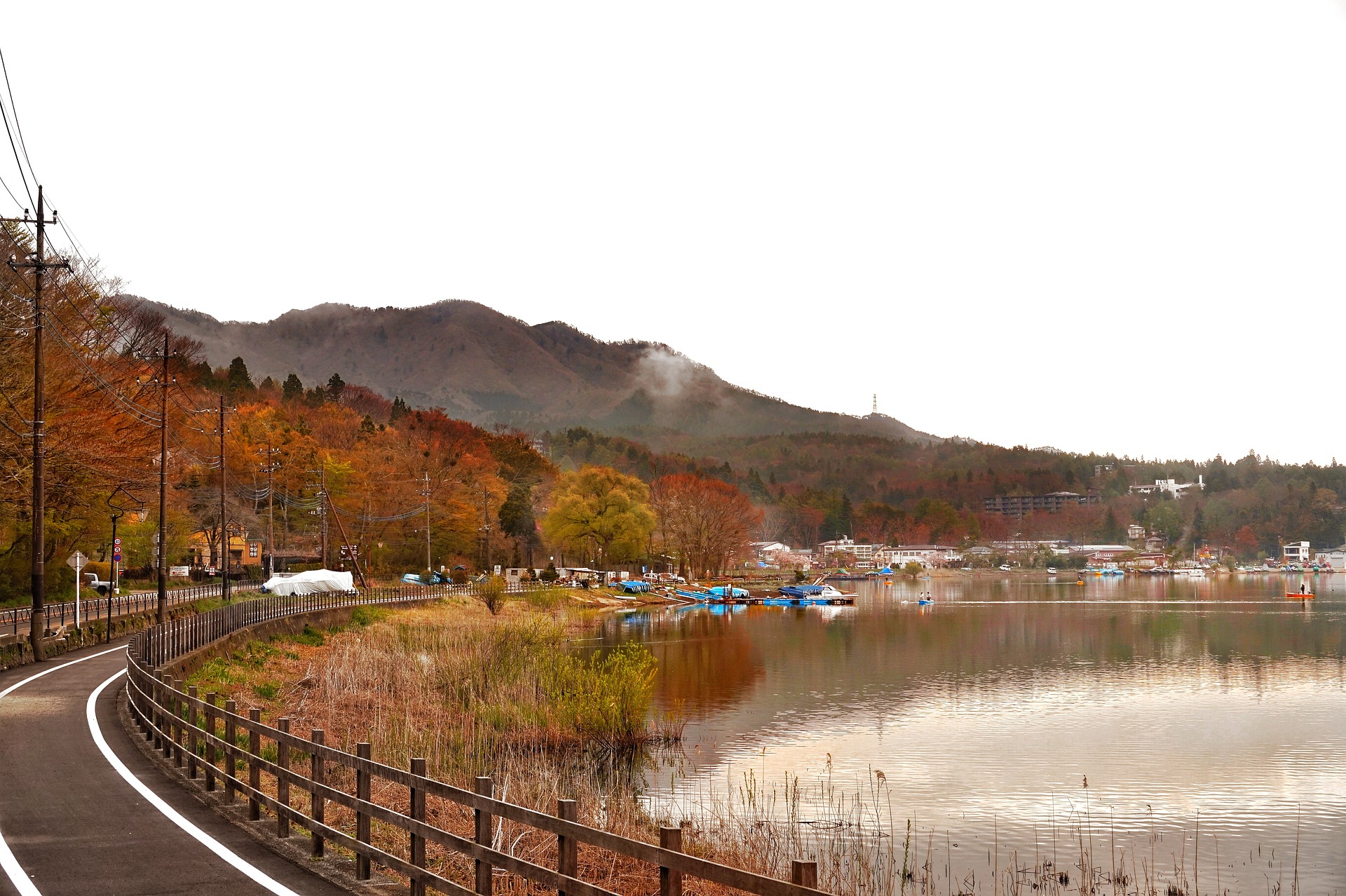 키 일본여행