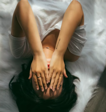 식중독 두드러기