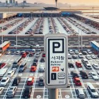 인천공항 장기주차 이용 시 주의해야 할 사항