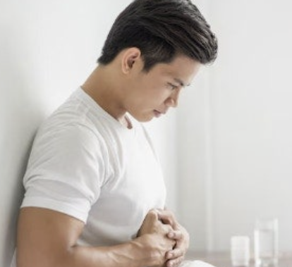 위암 초기증상 14