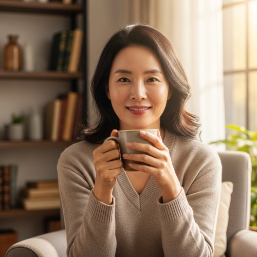 뮤신 콜라겐 효능