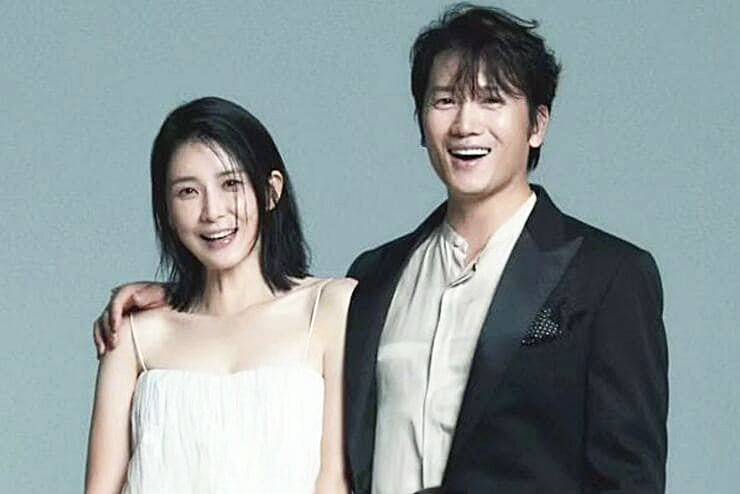 배우-지성-와이프-이보영