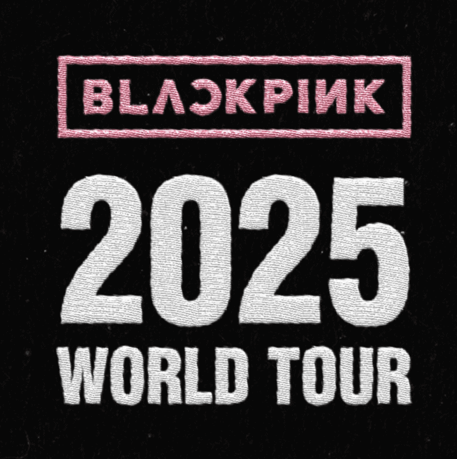 블랙핑크 2025 월드투어 일정 티켓 예매